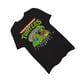 thumbnail image 3 of Camiseta Teenage Mutant Ninja Turtles Sewer Group para hombre, negra, talla S, 3 of 7