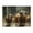500 Pieces, variant on 500-Piece Wooden Jigsaw Puzzle for Adults - Rushing Bulls Golden Light , Fun & Relaxing Interlocking No-Dust Puzzle for Family, Home Decor & Holiday Gifts