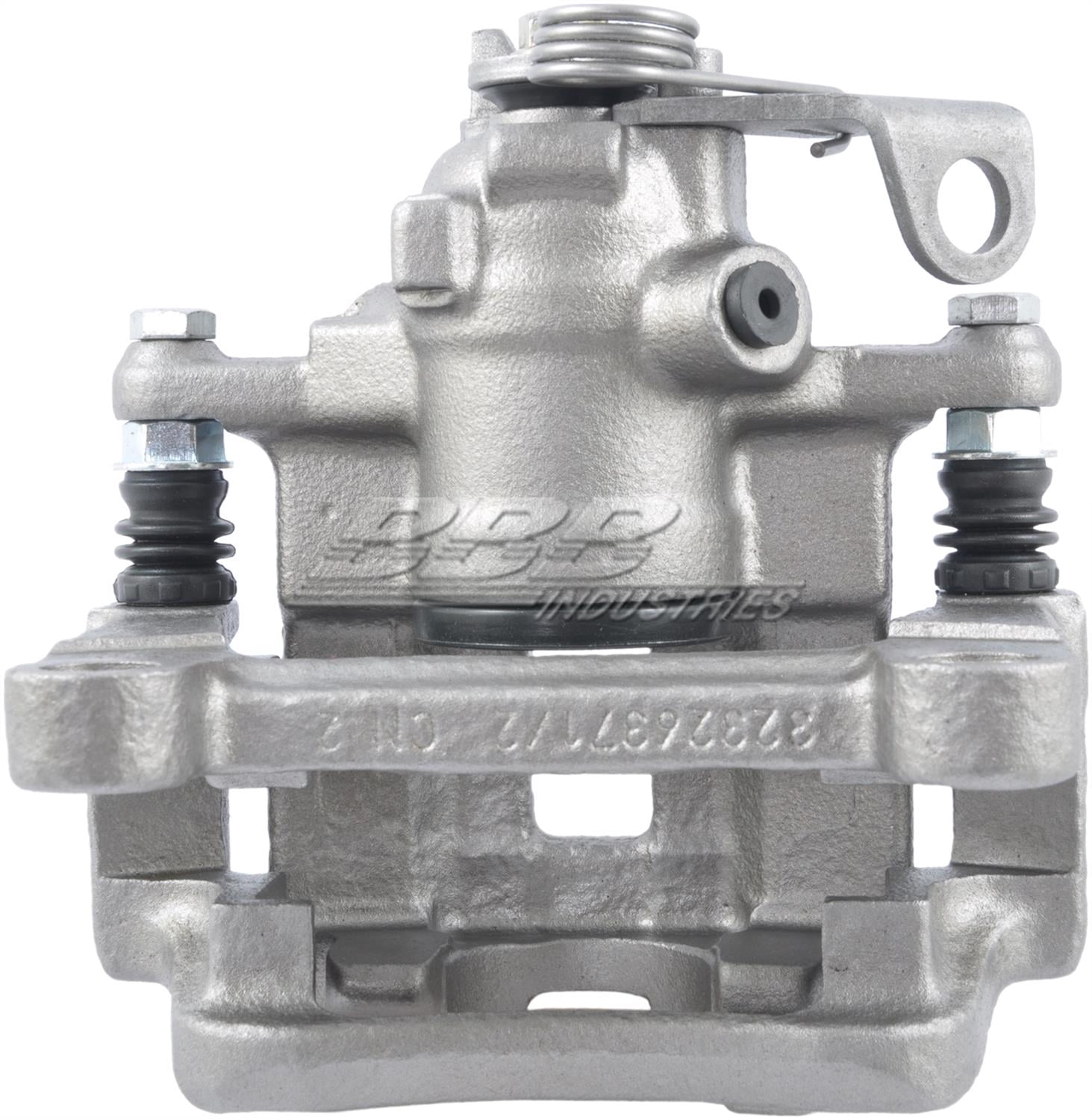 TERREPOWER formerly BBB Industries 99-03331A Reman Caliper w/installation Hardware