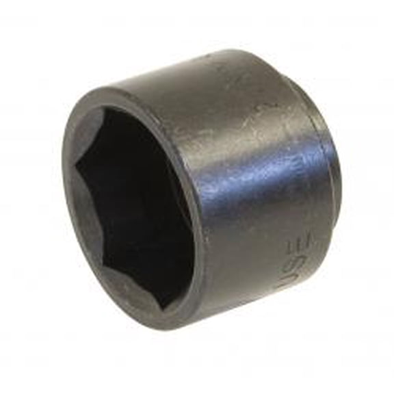 LISLE CORPORATION 24MM 3/8" DR LOW PROFILE FLTR SKT