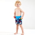 thumbnail image 3 of Splash About Toddler Jammers Swim Diaper, Under The Sea 3-4 Years, 3 of 5