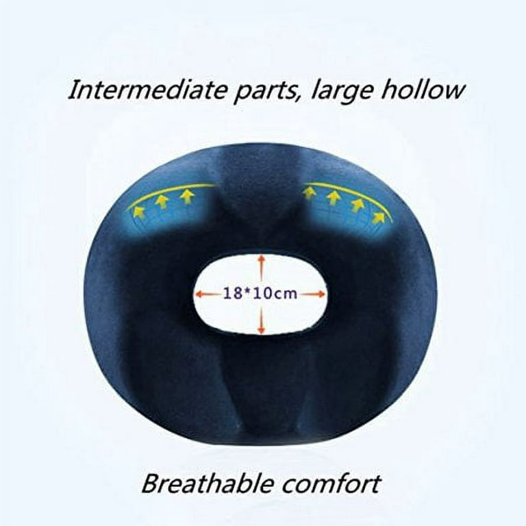 Reeta- Tailbone Cushion (Hemorrhoids, Prostatitis problem & Pregnant W