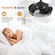 thumbnail image 3 of Ventilador de Techo LEDIARY 42" Aspas Retráctiles Luz Control Remoto, 3 of 8