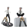 thumbnail image 3 of Nouvelle Figurine Anime Chainsaw Man Power/Denji/Lacey Figurine d'Action PVC Chainsaw Man Collection Adulte Modèle Poupée Jouets, 3 of 6