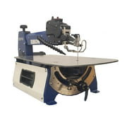 Rikon 22" Scroll Saw With Variable Speed