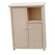 thumbnail image 4 of Gabinete a escala 1/12, juguete de accesorios de simulación, decoración de accesorios para muñecas de escena de vida, mini modelo para decoración de, 4 of 9