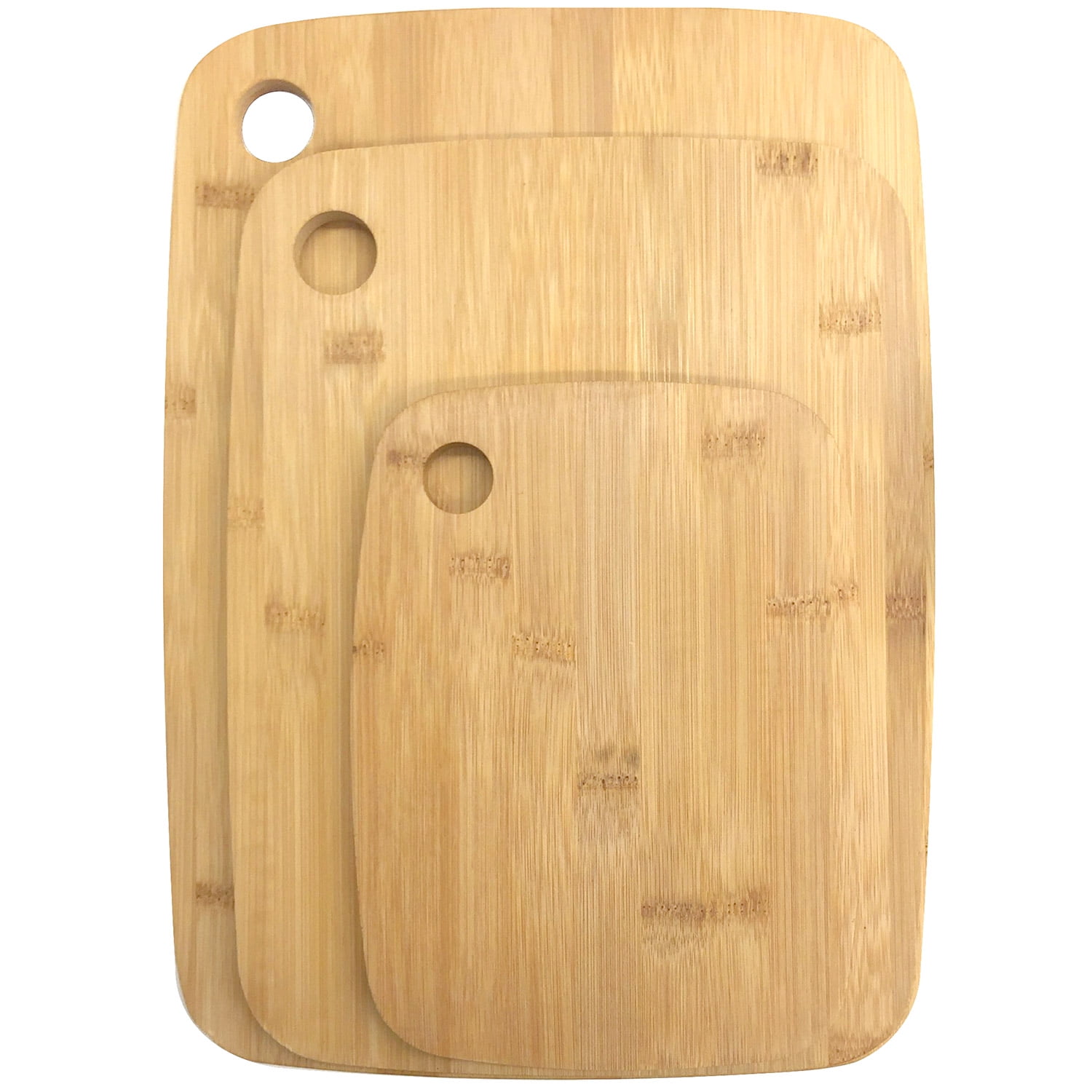 Extra Large Thick Bamboo Cutting Board – Chef Essential