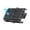 Black, variant on Waterproof 20000mAh Solar Powerbanks With Hand Crank And Wireless Charging For Travel And Emergencies