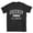 Black, variant on Greenup Illinois Classic Established Men's Cotton T-Shirt