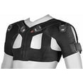 thumbnail image 2 of EVS Sports SB05-M Shoulder Brace (Black, Medium), 2 of 2