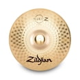 thumbnail image 2 of ZILDJIAN Hi-Hats Planet Z de 14” ZP14PR ZILDJIAN, 2 of 4