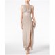 thumbnail image 1 of Vestido Brillante R&M Richards para Mujer Metálico 4, 1 of 1