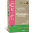 thumbnail image 1 of Urnex Full Circle Coffee Machine Cleaning Powder, Biodegradable, White (19-FCCCP-3PK), 1 of 7