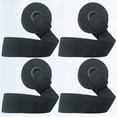 thumbnail image 5 of Arborister 4pcs Door Anchor Resistance Bands for Gym Training, 5 of 11