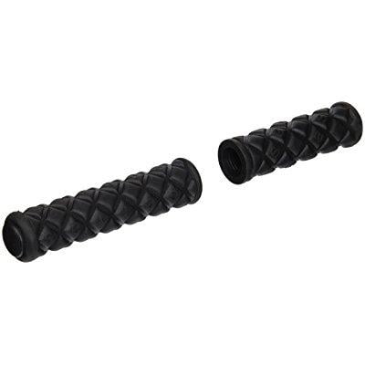 Twist Shift Grips - serfas twist shift connector grips, black