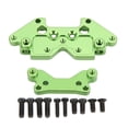 thumbnail image 3 of Metal Front Rear Shock Tower, Stable Durable RC Front Rear Shock Tower High Strength With Screw For 1/18 RC Car, 3 of 8