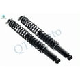 thumbnail image 3 of Pair of 2 Rear Complete Shock Absorber Kit For 1988-2000 GMC C2500, 3 of 6
