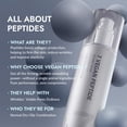 thumbnail image 4 of Serum MIZON 7 Vegan Peptide Booster, 150 ml, hidratante y antienvejecimiento, 4 of 7