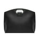 thumbnail image 1 of Bolso tote de cuero para computadora portátil: material PU suave y resistente a las arrugas, capacidad de 16 pulgadas, asa metálica elegante, bolso versátil para el trabajo y los viajes, regalo i..., 1 of 1