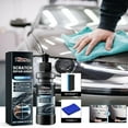 thumbnail image 5 of Momihoom Scratch Repair Wax For Car, Car Wax Scratch Remover Kit Car Paint Scratch Repair, Car Resurfacing Polisher Scratch Repair Paste for All Auto Paint Finishes, 5 of 9