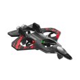 thumbnail image 6 of JoyStone Foam Remote Control Airplane, Jet Fighter RC Plane Stunt Drone Toy with LED Lights & 360° Spin, Easy to Fly RC Glider for Kids Adults, 6 of 7