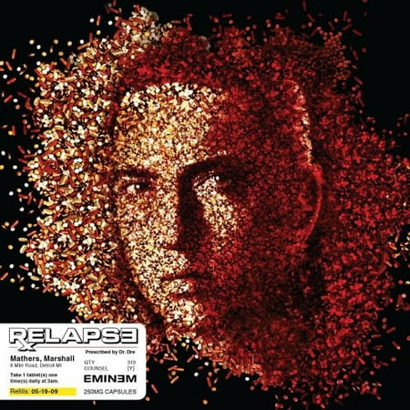 Relapse (Explicit)
