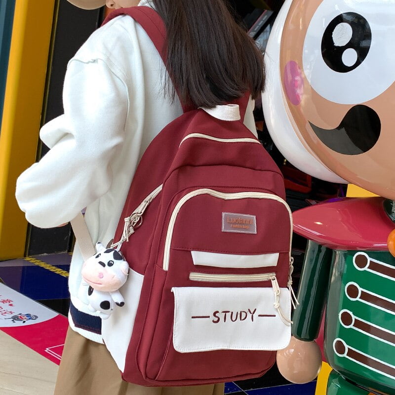 College Bag for Girls 2021 | College Bag Design 2021| Girl Bag Style 2021 |  Latest Bag Design 2021 🔥 - YouTube