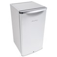 thumbnail image 4 of Danby 3.3 cu. ft. Contemporary Classic Compact Fridge in Pearl White DAR033A6PDB, 4 of 7