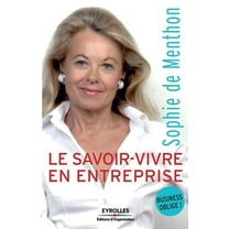 Le savoir-faire en entreprise (Paperback) by Sophie de Menthon