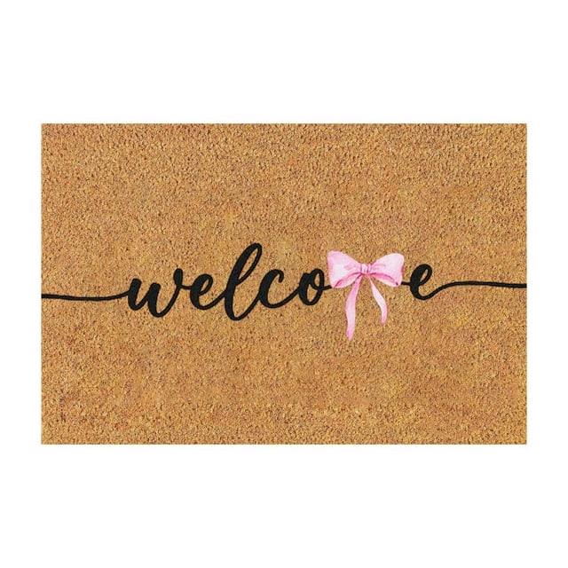fsxdhpcsgfc Tapis de Sol Décoration de Vacances Tapis de Sol Décoration de Fête Tapis de Sol Été Filles Fête Tapis de Sol Couverture Simple Couverture Crochetée