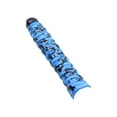 thumbnail image 2 of AKEGAMN Clearance! Direct Store Tennis Grip Tape Absorb Badminton Handle Tape Frosted Anti Slip Overgrip For Tennis Racquet Overgrip Superior Absorption：Constructed with high - performance absorbent, 2 of 9