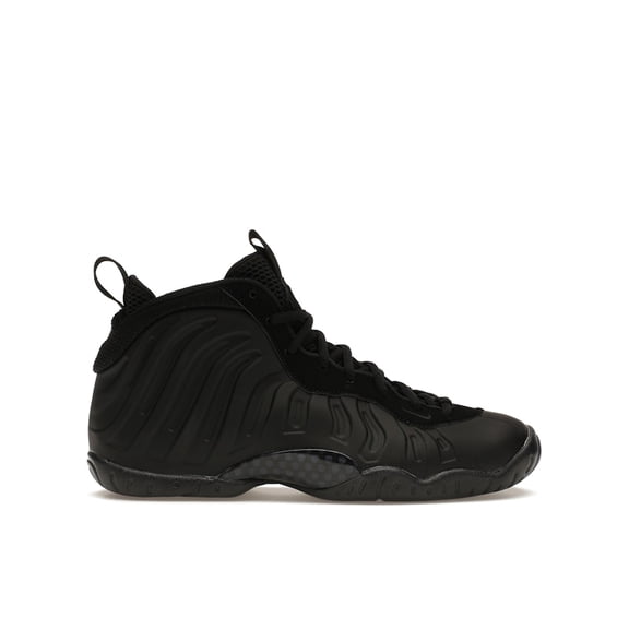 Nike Kid's Little Posite One Anthracite (2023) Basketball Shoes, from StockX