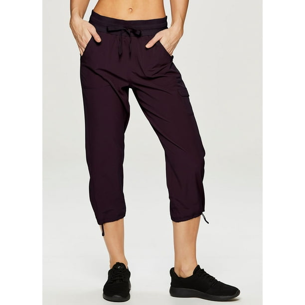 unstoppable woven cargo pant