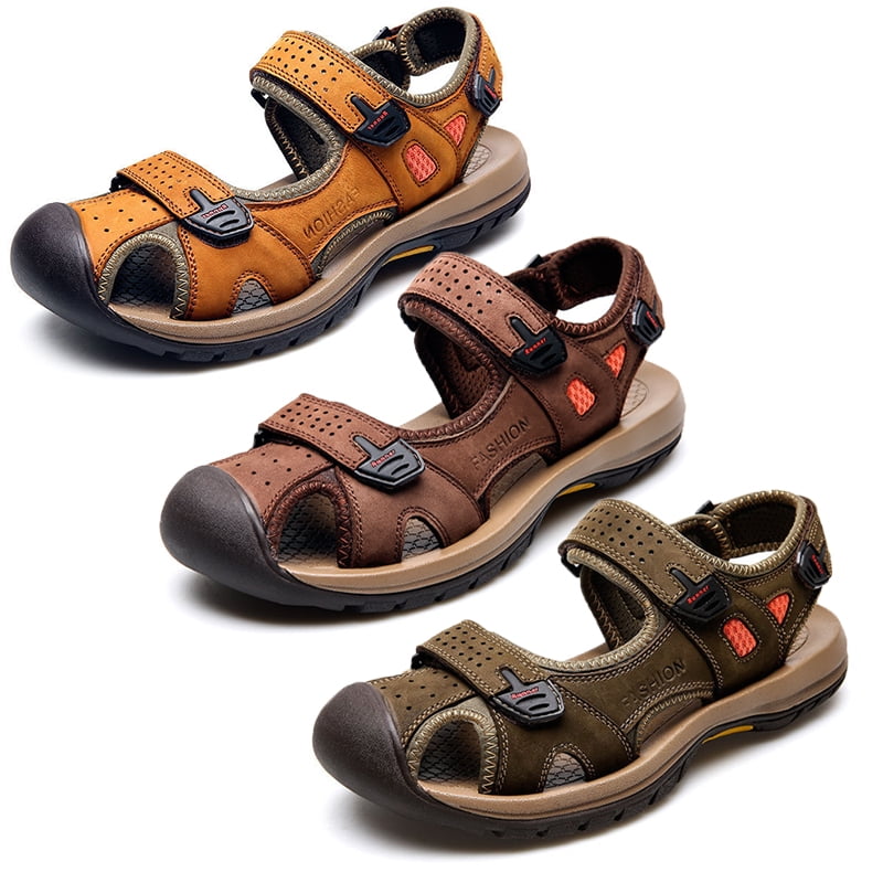 hiking sandals walmart