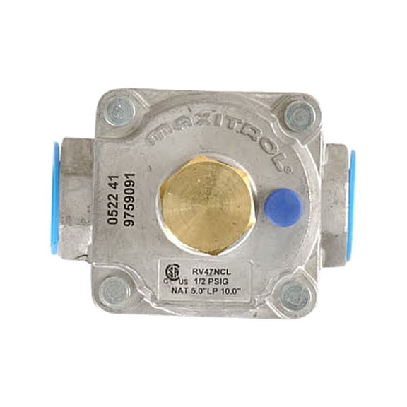 ForeverPRO 9759091 Regulator for Whirlpool Range 1066338 4453033 AH974711 EA974711