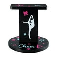 thumbnail image 1 of Cheerleading Balance Equipo de entrenador Las animadoras Mejoran la flexibilidad Mejoran el equilibrio Balance Balance para entrenamiento para niños, 1 of 8