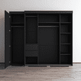 thumbnail image 5 of Aria 3D-EX Wardrobe, 5 of 6