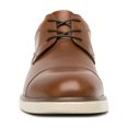 thumbnail image 2 of Zapato Flexi para Hombre Estilo 409405 Tan, 2 of 5