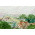 thumbnail image 2 of Friedlander, Allan 14x11 Gold Ornate Wood Framed with Double Matting Museum Art Print Titled - Blackstone, 2 of 4