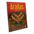 thumbnail image 3 of Libro Nostra Ediciones Arañas, 3 of 4