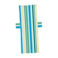 thumbnail image 3 of koolsoo Beach Chair Cover Convenient Pool Chaise Towel for Vacation Hotel Sunbathing C, 3 of 9