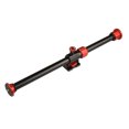 thumbnail image 1 of tredstone Horizontal Bar Selfie Stick Camera Tripod Multi-Angle Center Stand Extendable Cross Steeve with Locking System Studio Fixtures, 1 of 5