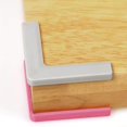 thumbnail image 3 of 10pcs Anti-collision Right-angle Pvc Corner Edging Furniture Edge Protectors, 3 of 5