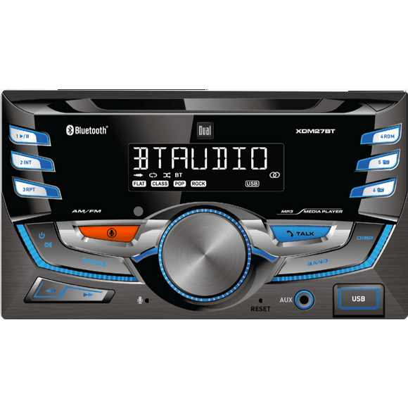 Car Stereos