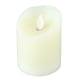 thumbnail image 5 of Velas De Té, Velas Electrónicas De Simulación De Mecha LED Sin Llama 30 Horas Para Decoración Del Hogar, 5 of 7