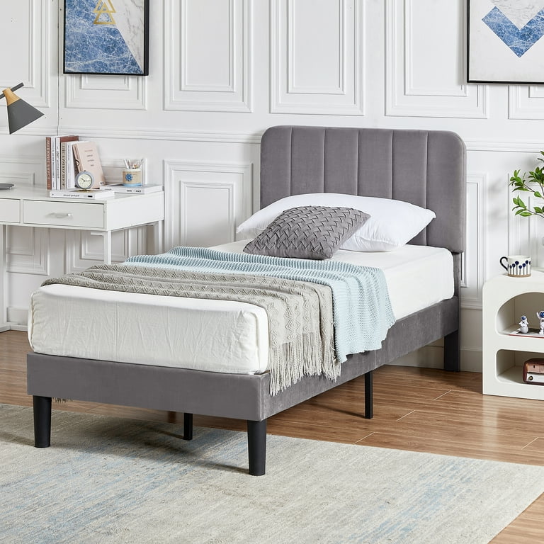 Buy Tynor Bed Back Rest, Grey, Universal Size, 1 Unit
