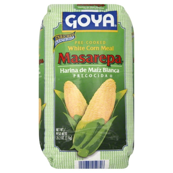Goya Goya Corn Meal, 35.2 oz