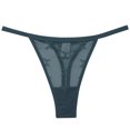 thumbnail image 1 of Calcetines largos de encaje para mujer, sexys, sin costuras, con encaje, hueco, mariposa, flor, pantalones grises, 1 of 6
