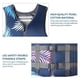 thumbnail image 2 of Sonducket de neopreno para hombre, chaleco de flotabilidad para exteriores, ropa de seguridad anticolisión para niños y adultos, natación, Kits de desorden para acampar Tipo11, 2 of 6