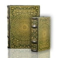 thumbnail image 1 of Hypnotizing Elegants - Rose Mandala Art Nouveau Psychedelic Design Book Box Set, 1 of 3